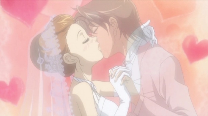  
 
Itazura na Kiss