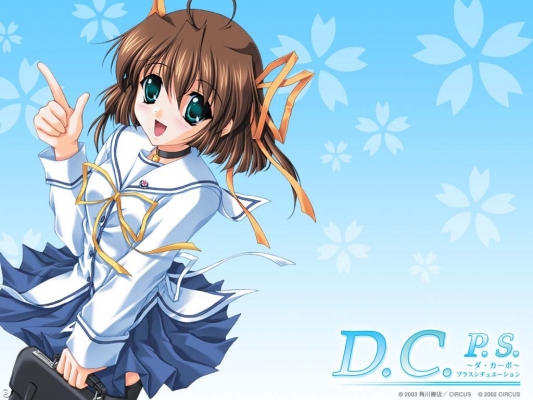 D.C. Da Capo
D.C.: Da Capo   ()  ,    ,     , D.C.: Da Capo anime picture and D.C.~Da Capo~ wallpaper desktop,    ,    