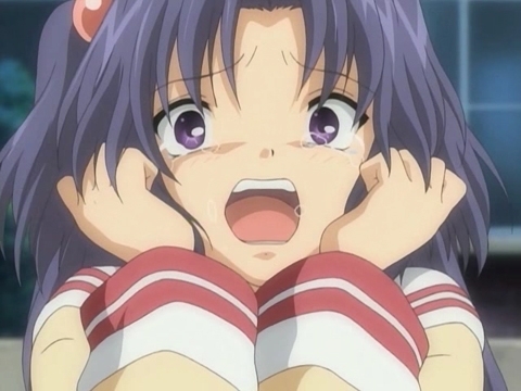 
Clannad