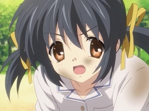 
Clannad