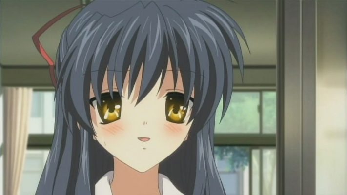 
Clannad