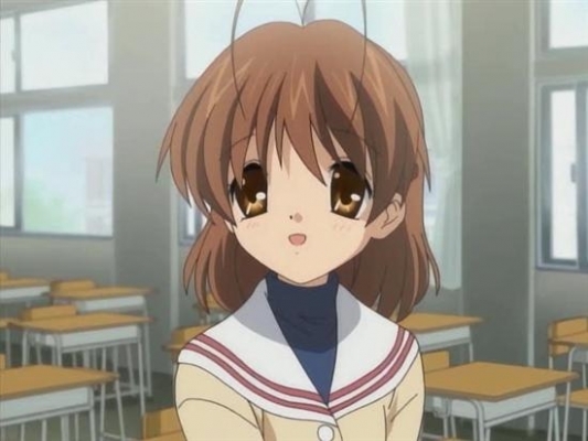 

Clannad