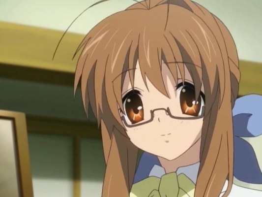 
Clannad