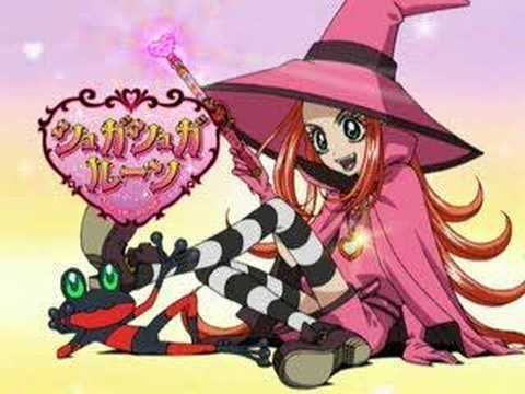  
Sugar Sugar Rune