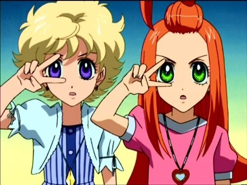  
Sugar Sugar Rune