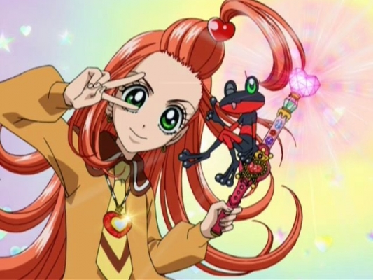  
Sugar Sugar Rune