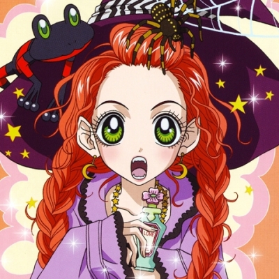  
Sugar Sugar Rune