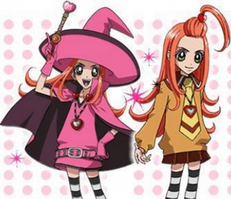  
Sugar Sugar Rune