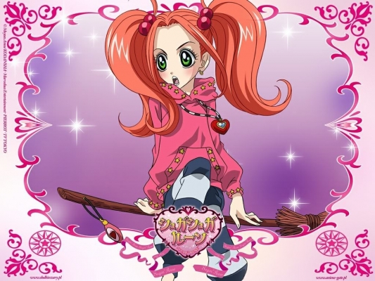  
Sugar Sugar Rune