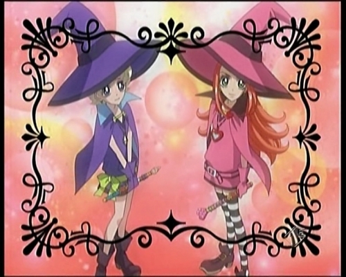  
Sugar Sugar Rune