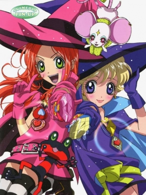  
Sugar Sugar Rune