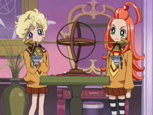  
Sugar Sugar Rune