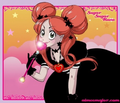  
Sugar Sugar Rune