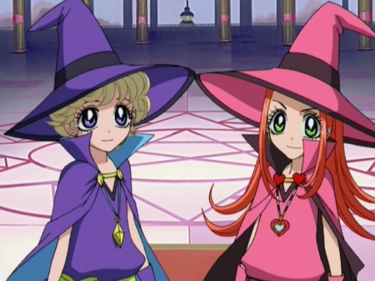  
Sugar Sugar Rune