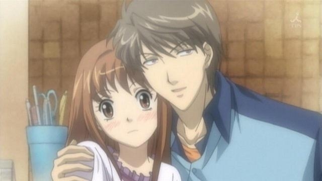  
 
Itazura na kiss