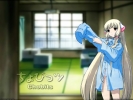 Chobits
chobits