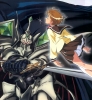 Vision of Escaflowne
Vision of Escaflowne