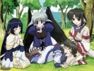 Utawarerumono
Utawarerumono