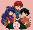 Ranma 1/2