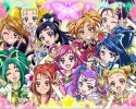 Fresh Pretty Cure!