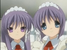 
Clannad