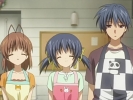 
Clannad