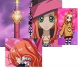  
Sugar Sugar Rune