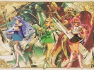   
Magic Knight Rayerth