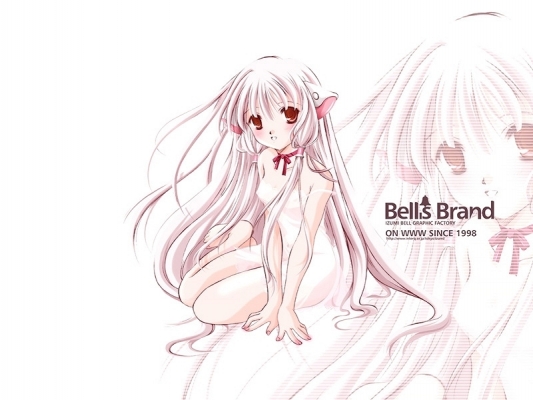 bells brand
chobits chii