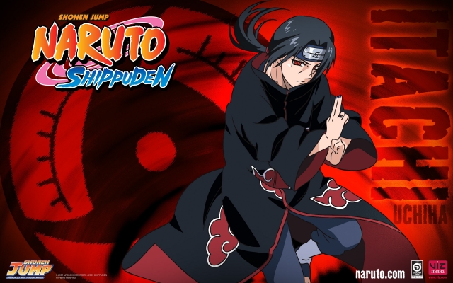 Naruto Shippuden Itachi
Naruto Shippuden Itachi