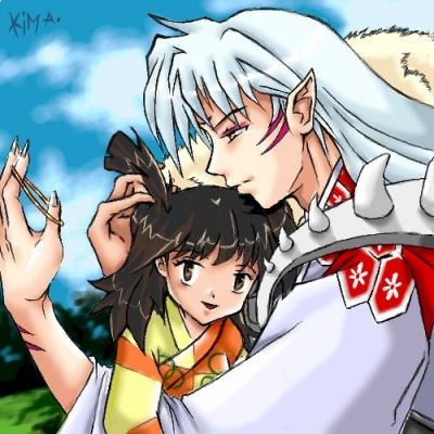 . 
Inuyasha