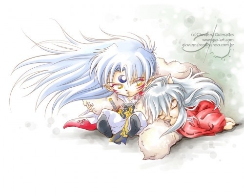 Inuyasha
Inuyasha