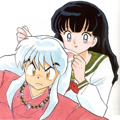   =).
Inuyasha 