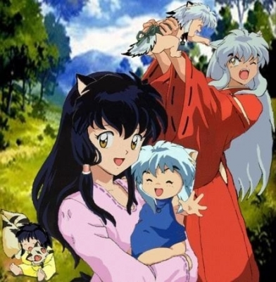  . 
,    200-300...
Inuyasha 