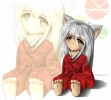 . 
Inuyasha 