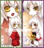  . 
Inuyasha 