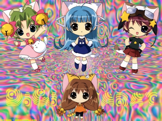 Digi Charat 01
Digi Charat