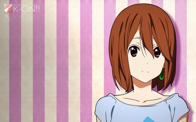 K-ON!! 012
K-on!  Kon!  !  -