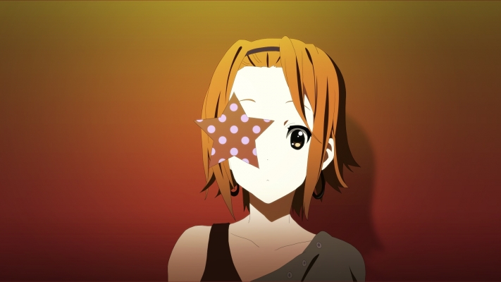 K-ON!! 016
K-on!  Kon!  !  -