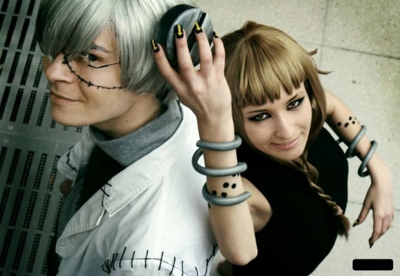 Soul Eater Cosplay 025
Soul Eater