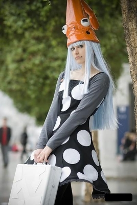 Soul Eater Cosplay 029
Soul Eater