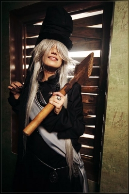 Kuroshitsuji Cosplay 043
Kuroshitsuji Black Butler   黒執事