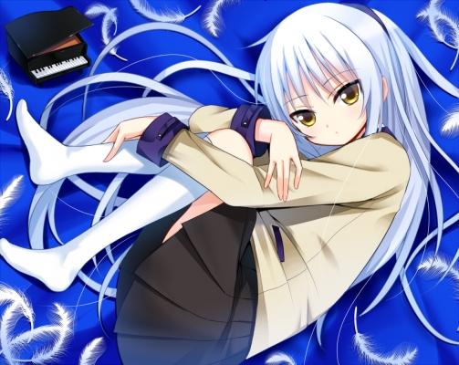 Angel Beats! 049
Angel Beats  