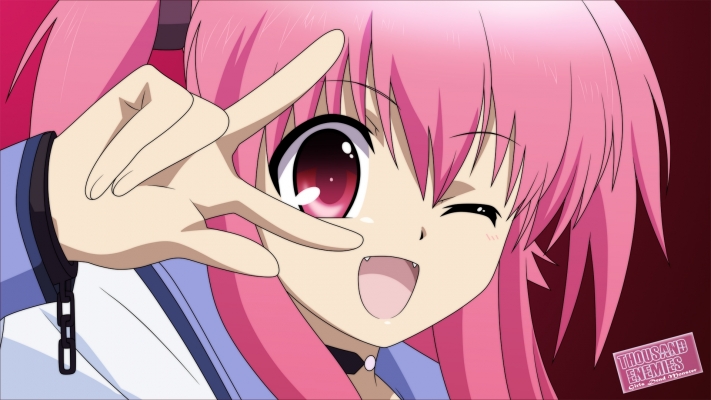 Angel Beats! 094
Angel Beats  