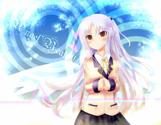 Angel Beats! 100
Angel Beats  