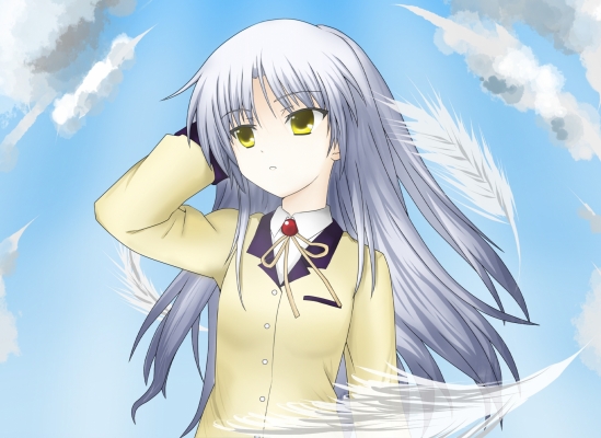 Angel Beats! 112
Angel Beats  