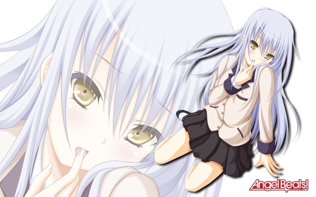 Angel Beats! 132
Angel Beats  