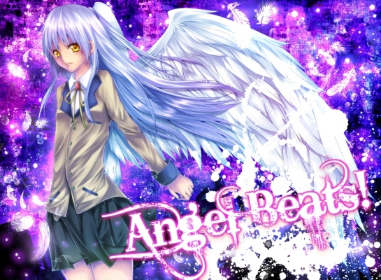 Angel Beats! 138
Angel Beats  