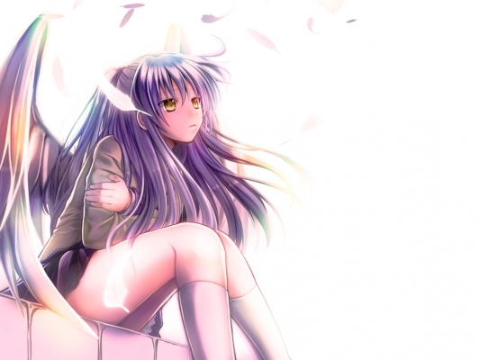 Angel Beats! 146
Angel Beats  