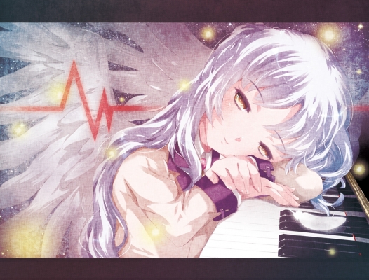 Angel Beats! 168
Angel Beats  